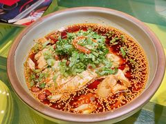 钵钵鸡-辛香汇(飞洲店)