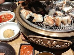 -泥炉烧肉师(新街口金銮巷店)