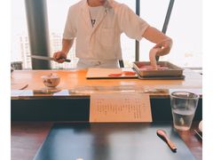 靠窗位-元熹会席料理