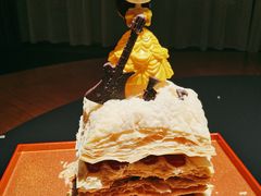 -维园悦谱·海派家常菜(乌鲁木齐南路店)