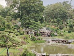 -东莞植物园