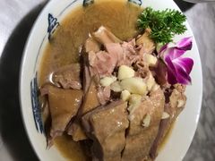 -小菜园新徽菜(常州金坛吾悦店)