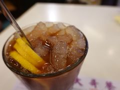 -大哥餐厅(西城花园店)