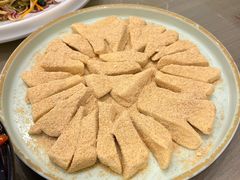 -英兰朝族饭店·英兰锅包肉(佳园路店)