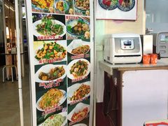 -中国兰州名牛纯汤牛肉面(永安道店)