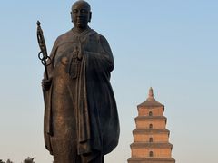 -大慈恩寺(大雁塔)