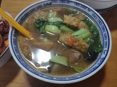 -祁家面馆(大香炉店)