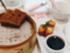 -蔡澜点心·粤菜(月星环球港店)