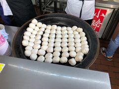 生煎包-小路易生煎馆(前进五路店)