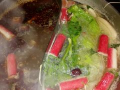 -傣妹火锅(狮子桥店)