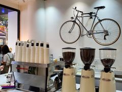 -常识咖啡common sense(春熙路店)