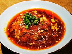-渝信川菜(西单店)