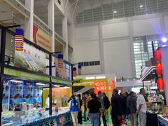 -宁波国际会展中心
