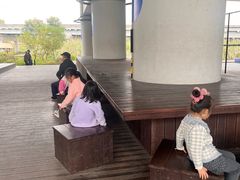 -白鹭湾湿地公园