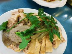 -琼海温泉鹅农家饭店