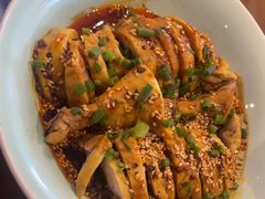 -向川南·水煮鱼·川菜(和平里店)