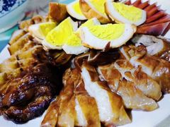 -长香源葫芦头梆梆肉(兴隆巷店)