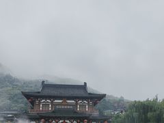 -华清宫景区