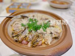 -川粤春天商务餐厅(人民路店)