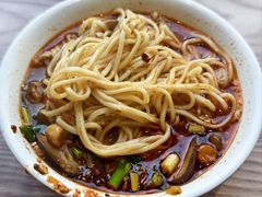 -吴记怪味面(牛王庙店)