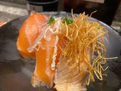 -合点寿司(美罗城店)