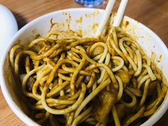 热干面-余艳梅拌面世家(马场横路店)