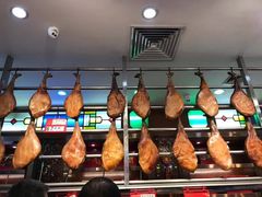 -皇上皇腊味店(下九路店)