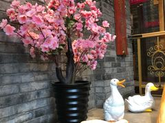 -京味斋·北京烤鸭(北京南站洋桥店)