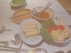 -帕娜·泰式茶餐厅·Bistro(近铁广场店)