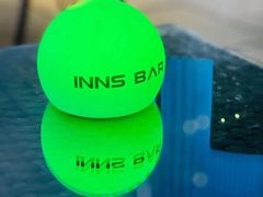 -INNS BAR 音乐酒吧餐厅
