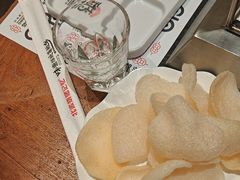 -可口香·非遗老号烧烤(南岗直营店)