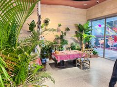 -火塘云南烧烤大排档