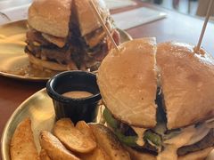 -魏斯理汉堡(西安沣东吾悦店)