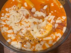 -恩你小木屋·韩式料理(假日广场店)