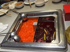 -海底捞火锅(凯德广场店)