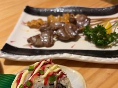 -贵木日本料理·铁板烧(新地假日广场店)