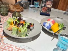 -芭札·Thai泰国餐厅(同和金铂天地店)