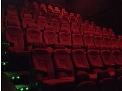 -金逸影城(明发IMAX店)