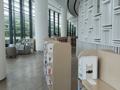 -广州市白云区图书馆