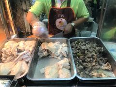 -红大哥水门鸡饭(總店)
