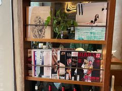 -Osteria Garden 生蚝花园餐厅(原进贤路店)