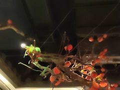 -绿茶餐厅(平谷华联店)