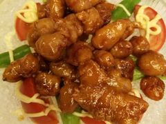-清远国际酒店御珍轩食街