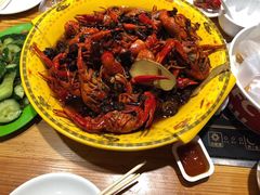 -刘一龙虾(数码路店)