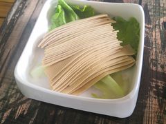 厚百叶-龙虾风暴(松江店)