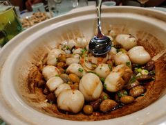 -村长家的疙瘩汤·东营菜(东营茶城店)