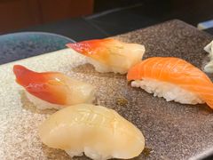 -Sushi Hanzo半藏(天环广场店)