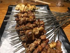 -珍祥烧烤涮肚(舜耕路店)