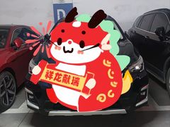 -189弄购物中心-地下停车场