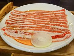 精选吾桑格-韩屋韩国料理(天山路店)